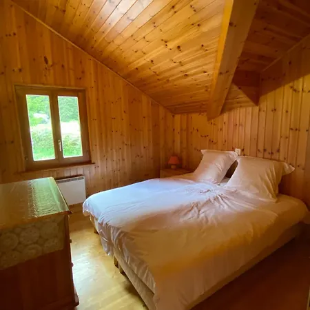 Du Val Des Dix Inn *