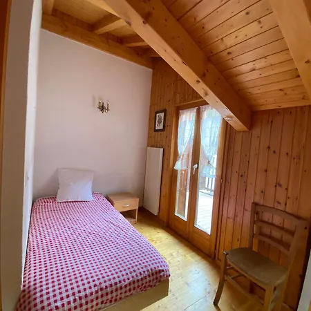 Inn Du Val Des Dix *