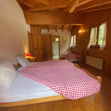 Kro Du Val Des Dix *