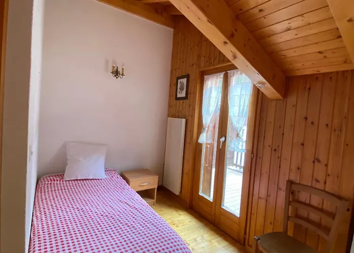 Kro Du Val Des Dix *