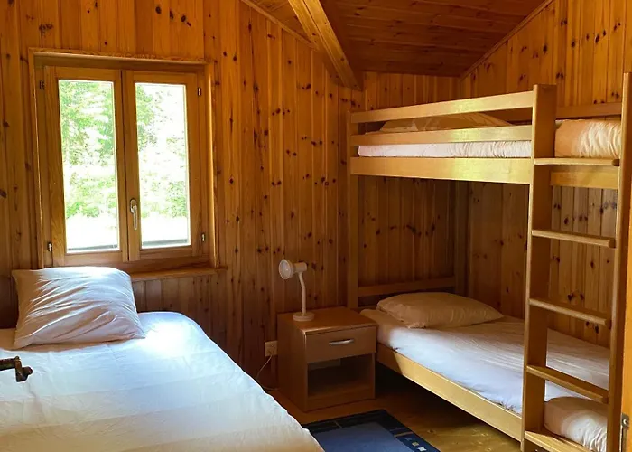 Du Val Des Dix Kro Hérémence