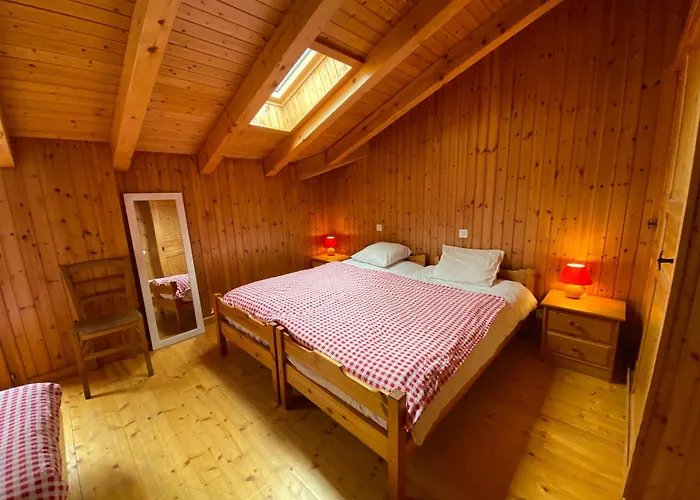 Du Val Des Dix Hérémence