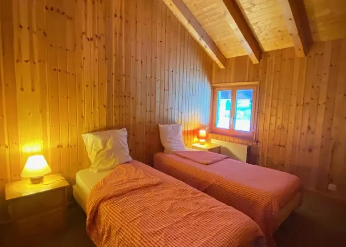 Du Val Des Dix * Hérémence