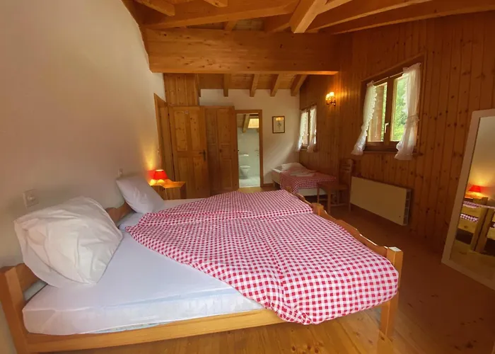 Kro Du Val Des Dix *