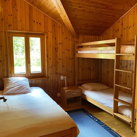 Du Val Des Dix Πανδοχείο Hérémence