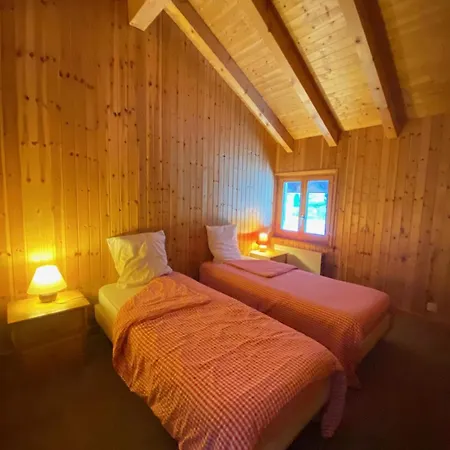 Du Val Des Dix * Hérémence